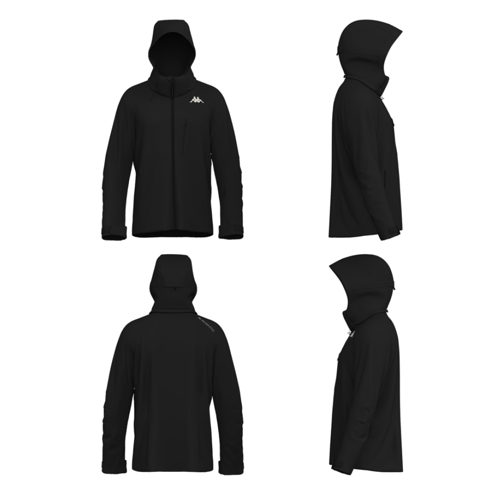 KAPPA - GIACCA SCI 8CENTO 806